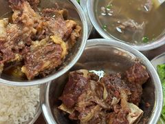 -阿秋牛排(湖心街店)