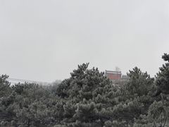 -妙峰山风景名胜区