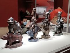 -北京工艺美术博物馆