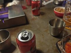 -麦凯伦烧烤·精酿超级工厂店(金桥总店)
