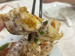 -凤城礼记鱼翅海鲜酒家(新马路总店)