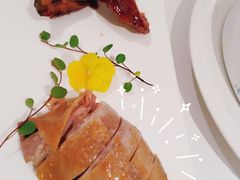 -民国红公馆·秦淮八艳(夫子庙店)