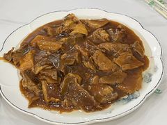 -老七饭馆(光荣道总店)