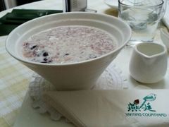 红豆燕窝-燕庭·纯燕窝·甜品下午茶(南京西路店)