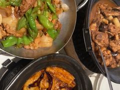 -醉得意·山茶油炒土鸡(莆田仙游方圆荟店)