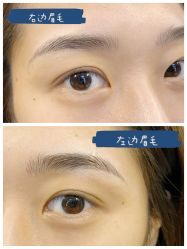 -本小姐美学·半永久纹眉野生眉