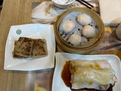 -添好运点心专门店(中环IFC店)