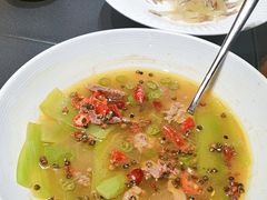 -曼格纳·曼芯馆(杨浦店)