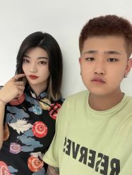 -Cima salon西玛沙龙