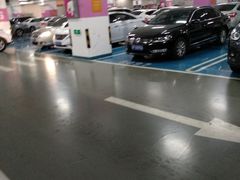 -大悦城-停车场
