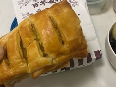 -百年义利(甜水园东里店)