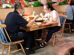 -百年神厨·地道川菜(清江西路店)