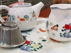 -点都德(龙之梦店)