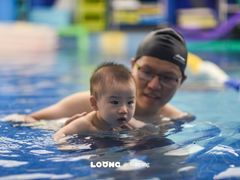 -龙格亲子游泳俱乐部(南宁中心店)