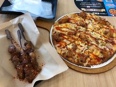 -达美乐比萨(深圳广厦路店)