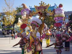 -七彩云南欢乐世界