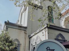 -思南书局·诗歌店