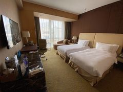 -北京朝阳悠唐皇冠假日酒店
