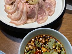 -甘家界柠檬鸭(安吉店)