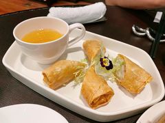 -广州文华东方酒店·江-由辉师傅主理