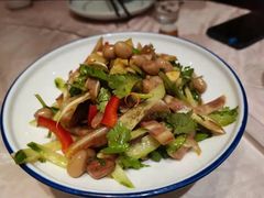 绿岛农家小炒肉-漫渡庄绿岛花园•隐世庭园菜(滨湖店)
