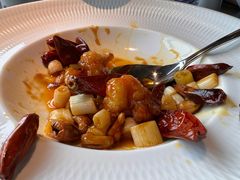 -喜悦烤鸭·新京菜(王府井店)