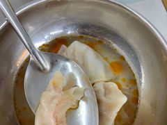 -金陵老丁家馄饨(新街口店)