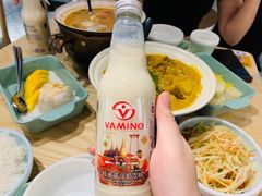 泰国豆奶-米泰芒·东南亚料理(体育西店)