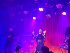 -108·公社·创意餐厅·LIVE HOUSE(李公堤店)