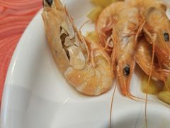 -吕四渔港码头海鲜餐厅