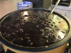 -安徽阜阳卷馍(西单店)