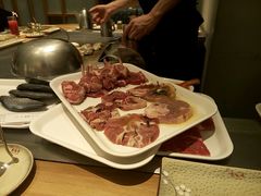 -赤坂亭·M9和牛烧肉·铁板烧(合肥万象城店)