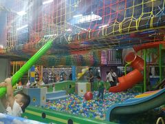 -Play1家庭娱乐中心(包河大玩家店)