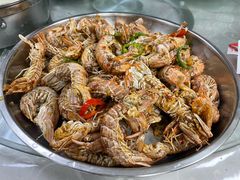 -罗记家常菜(鸿景花园店)