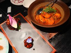 -锦楼·臻选新杭帮(杭州中心店)