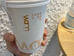 -Cafe on warm(丹霞店)