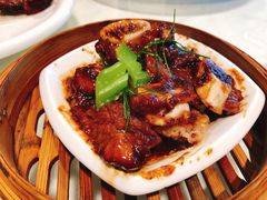 -安蒂娅.悦景轩中餐厅(西乡店)
