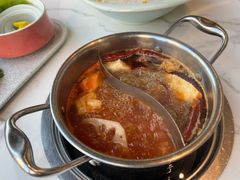 -大舜国风· 和牛火锅(绮霞街店)