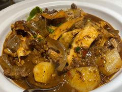 -黄泥岗·地道湖北菜(奥特莱斯店)