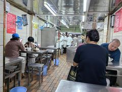 -芳婆糕团店(王府大街店)