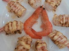 -东方红海鲜百汇(国际大厦店)