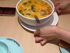 -吕氏疙瘩汤·海鲜新鲁菜(凯德mall新都心店)