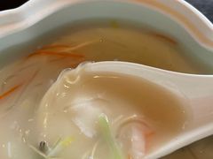 宋嫂鱼羹-杭州西子湖四季酒店·金沙厅