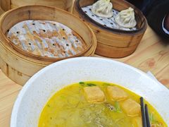 -鸭得堡老鸭汤·鸭血粉丝(南京博物院店)