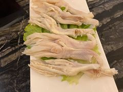 -云中捞高空旋转餐厅(商茂世纪广场店)