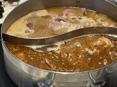 -蝎王府羊蝎子(虎坊桥总店)