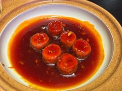 -明湖楼·经典鲁菜山东海鲜(大明湖店)