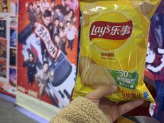 -万达影城(江北万达广场IMAX店)