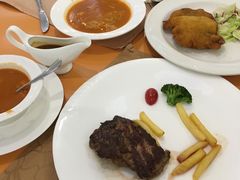 -红房子西菜馆(淮海店)