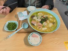 -酸小七(国华广场店)